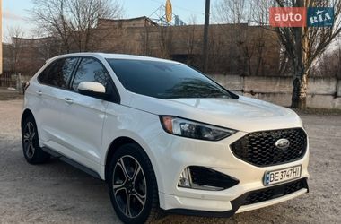 Внедорожник / Кроссовер Ford Edge 2021 в Первомайске