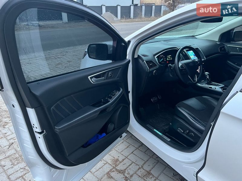 Внедорожник / Кроссовер Ford Edge 2018 в Виннице