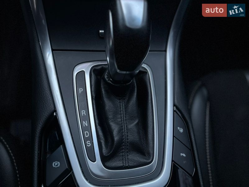 Внедорожник / Кроссовер Ford Edge 2018 в Виннице