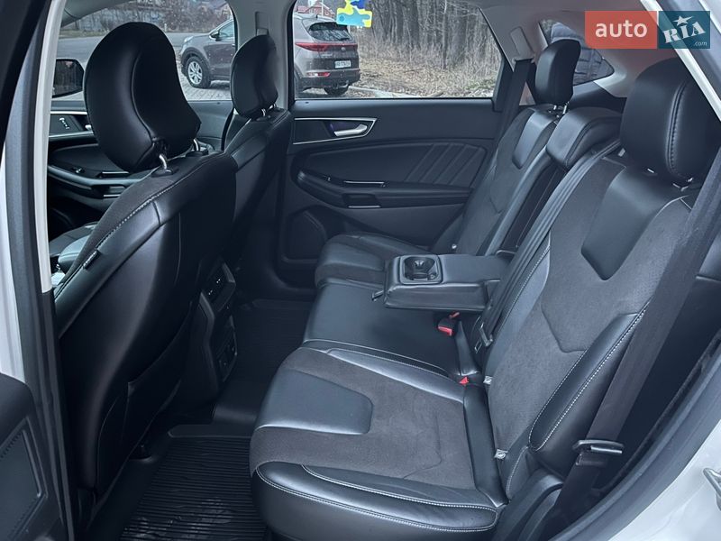 Внедорожник / Кроссовер Ford Edge 2018 в Виннице