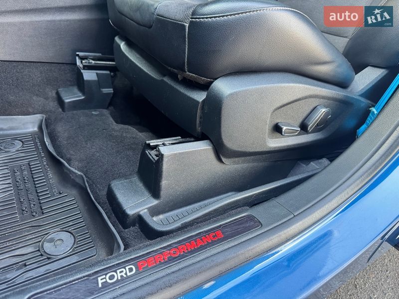 Внедорожник / Кроссовер Ford Edge 2019 в Киеве фото 34 Внедорожник / Кроссовер Ford Edge 2019 в Киеве