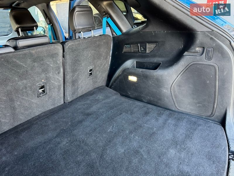 Внедорожник / Кроссовер Ford Edge 2019 в Киеве фото 52 Внедорожник / Кроссовер Ford Edge 2019 в Киеве