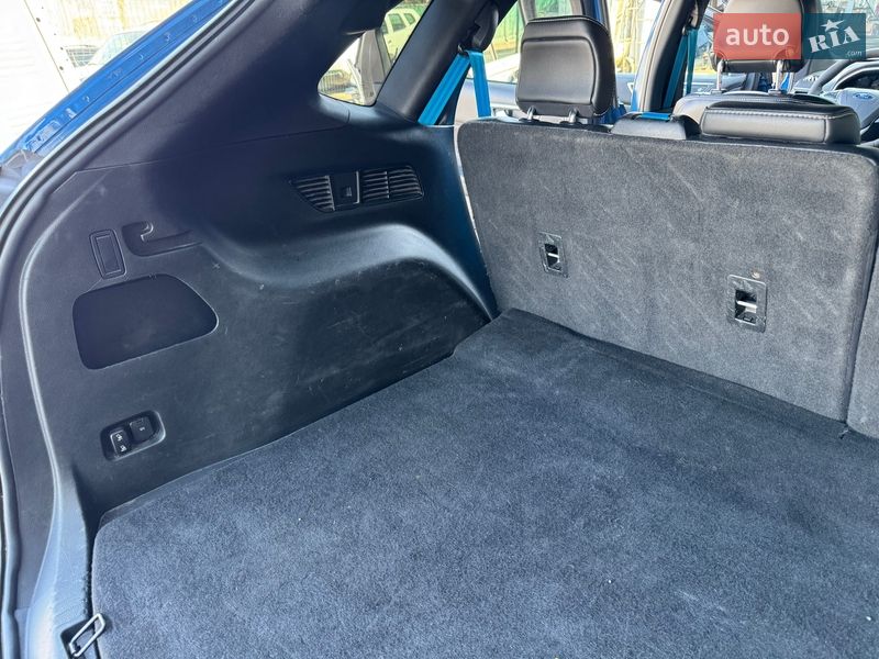 Внедорожник / Кроссовер Ford Edge 2019 в Киеве фото 53 Внедорожник / Кроссовер Ford Edge 2019 в Киеве