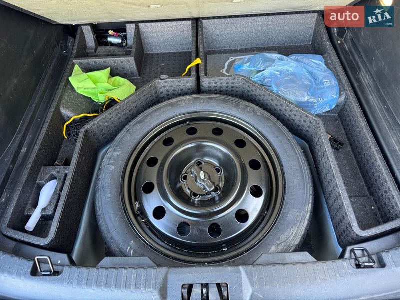 Внедорожник / Кроссовер Ford Edge 2019 в Киеве фото 54 Внедорожник / Кроссовер Ford Edge 2019 в Киеве