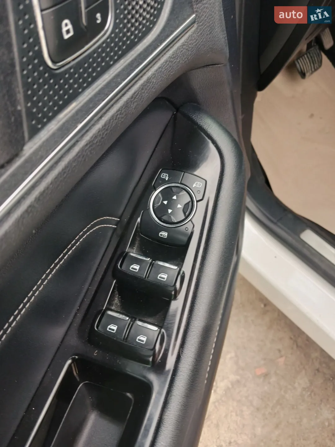 2020 Ford Edge - мініатюра 20