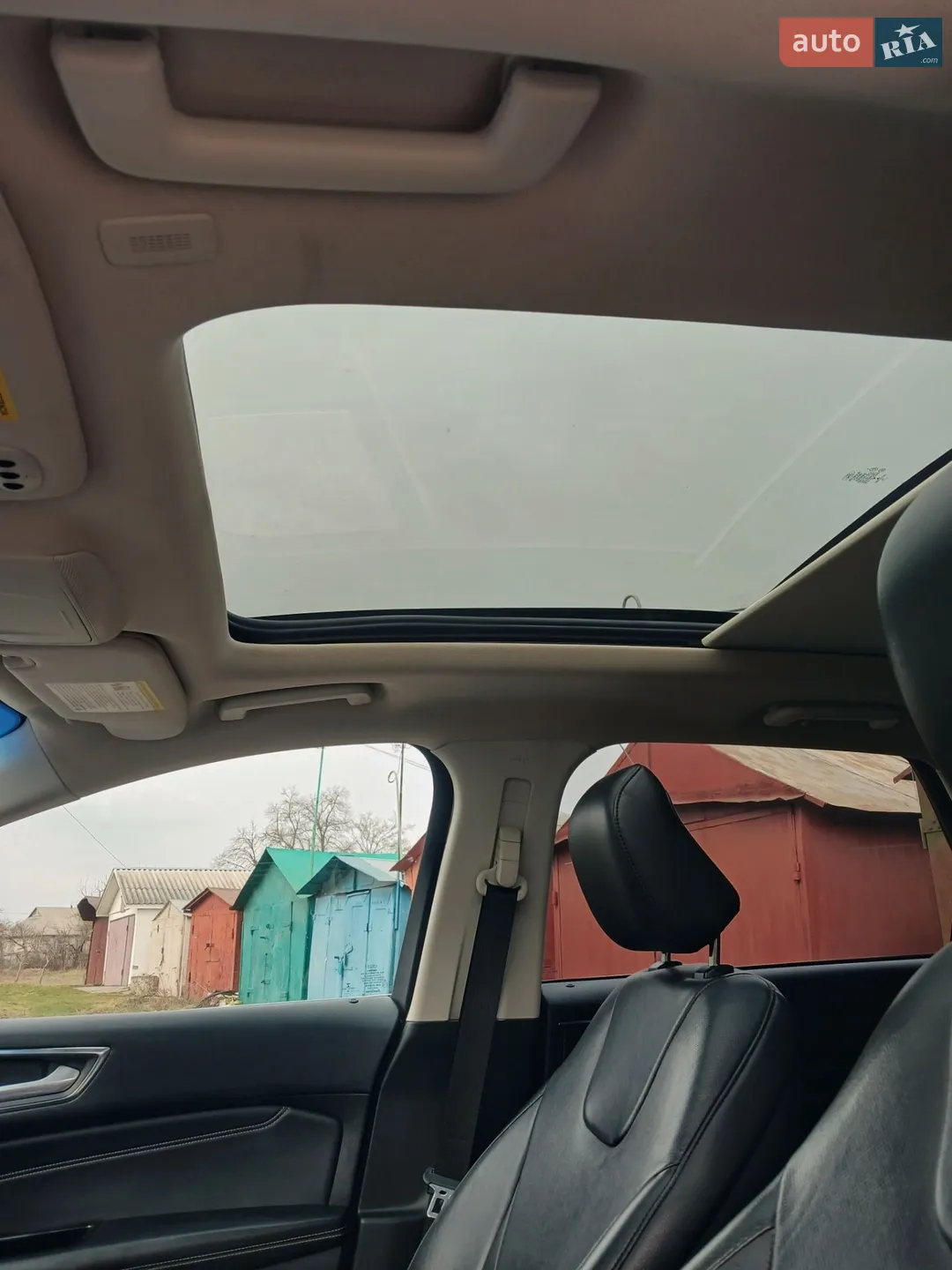 2020 Ford Edge - мініатюра 14