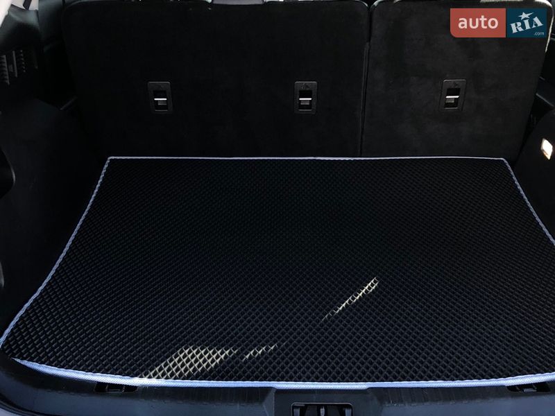 Внедорожник / Кроссовер Ford Edge 2023 в Черновцах фото 14 Внедорожник / Кроссовер Ford Edge 2023 в Черновцах