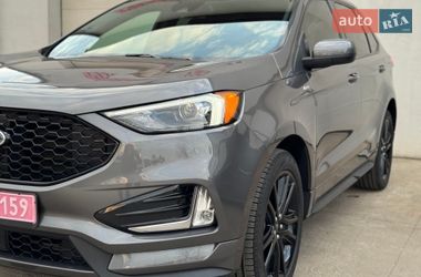 Внедорожник / Кроссовер Ford Edge 2023 в Сарнах