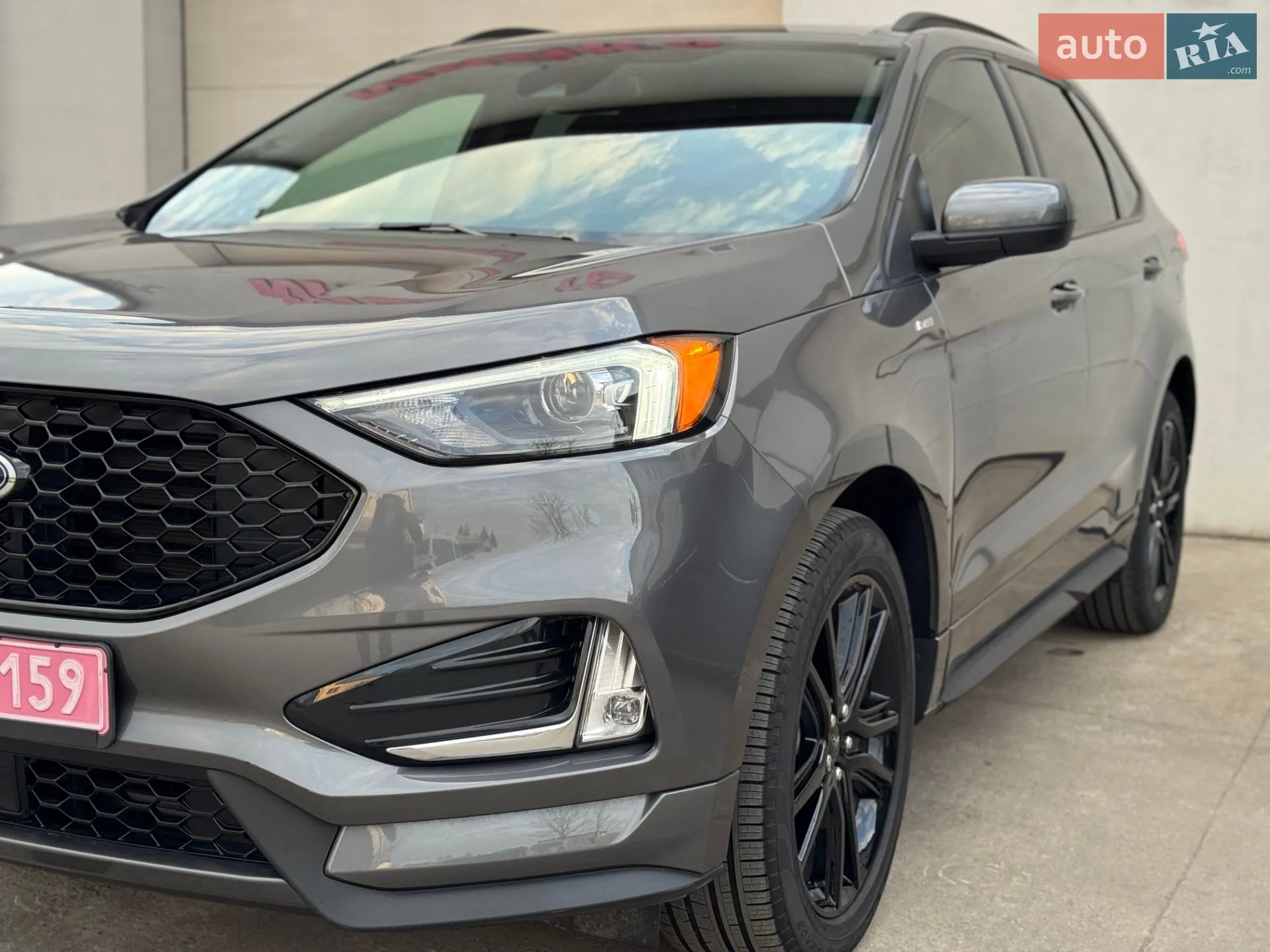 2023 Ford Edge - мініатюра 6