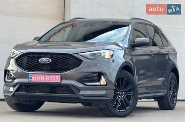 Внедорожник / Кроссовер Ford Edge 2023 в Сарнах