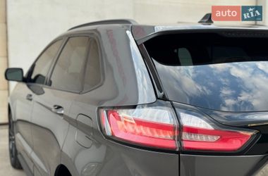 Внедорожник / Кроссовер Ford Edge 2023 в Сарнах