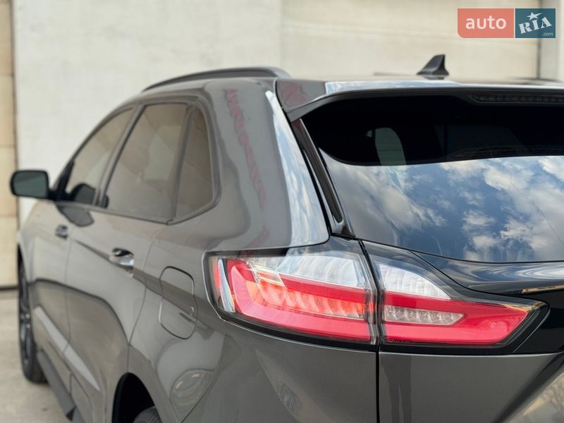 Внедорожник / Кроссовер Ford Edge 2023 в Сарнах фото 17 Внедорожник / Кроссовер Ford Edge 2023 в Сарнах