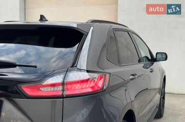Внедорожник / Кроссовер Ford Edge 2023 в Сарнах