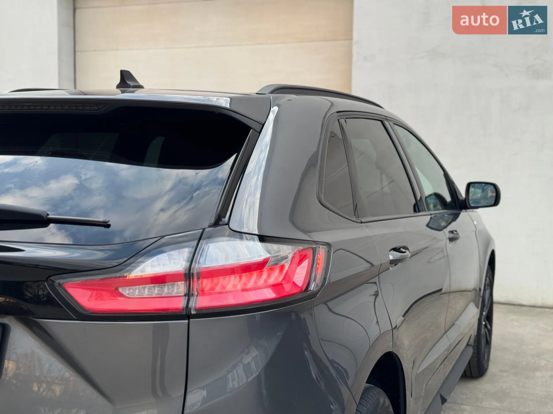2023 Ford Edge - мініатюра 18