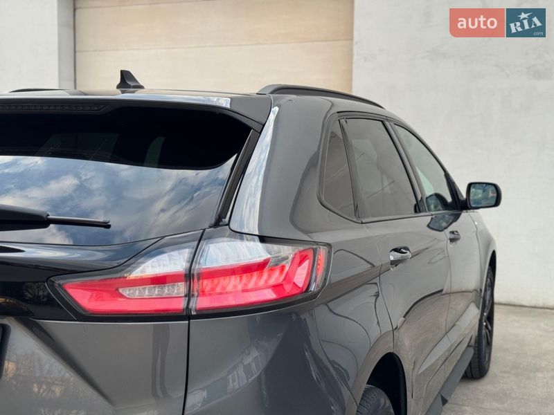 Внедорожник / Кроссовер Ford Edge 2023 в Сарнах фото 18 Внедорожник / Кроссовер Ford Edge 2023 в Сарнах
