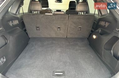 Внедорожник / Кроссовер Ford Edge 2023 в Сарнах