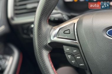 Внедорожник / Кроссовер Ford Edge 2023 в Сарнах