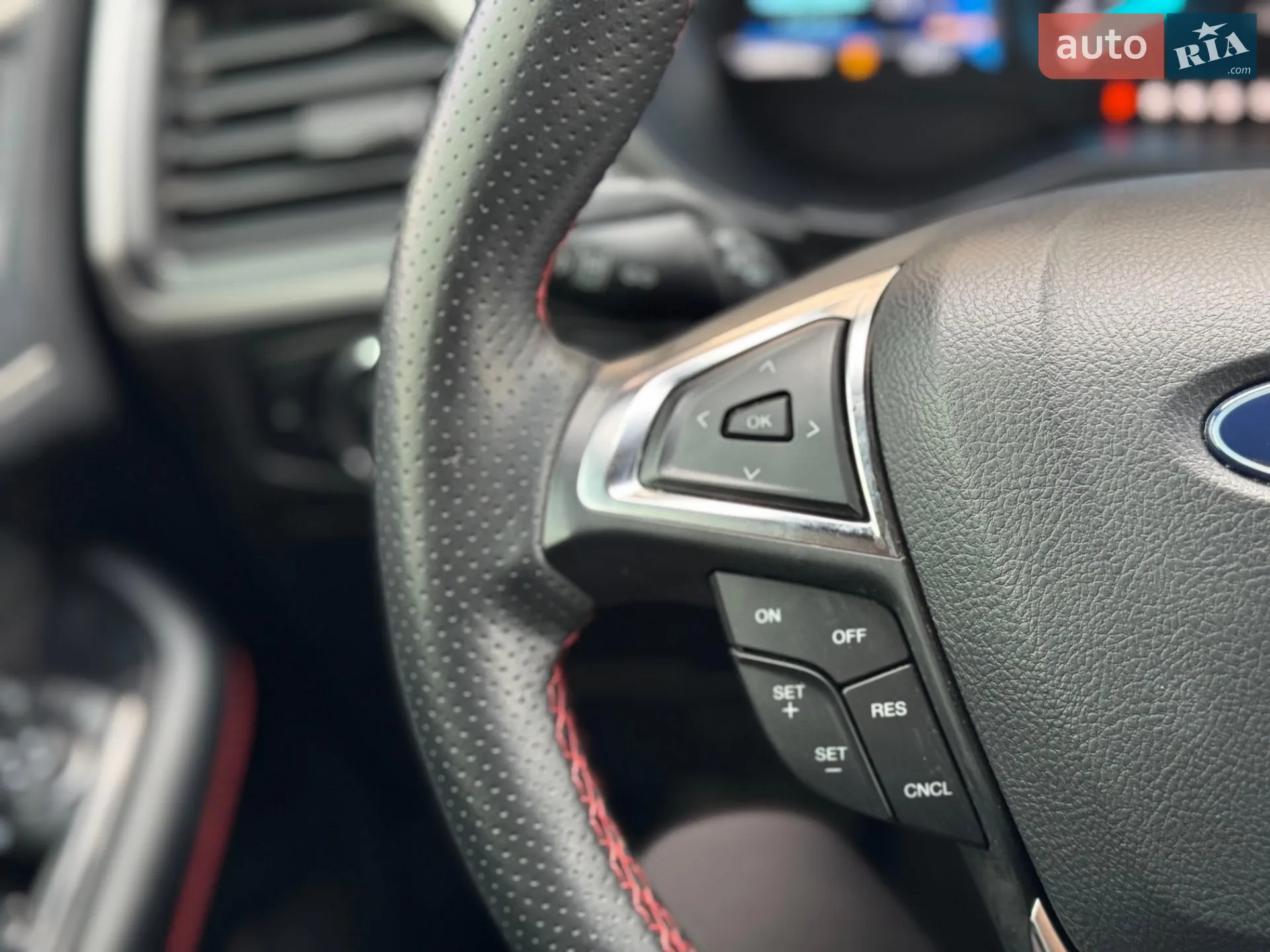 2023 Ford Edge - мініатюра 39