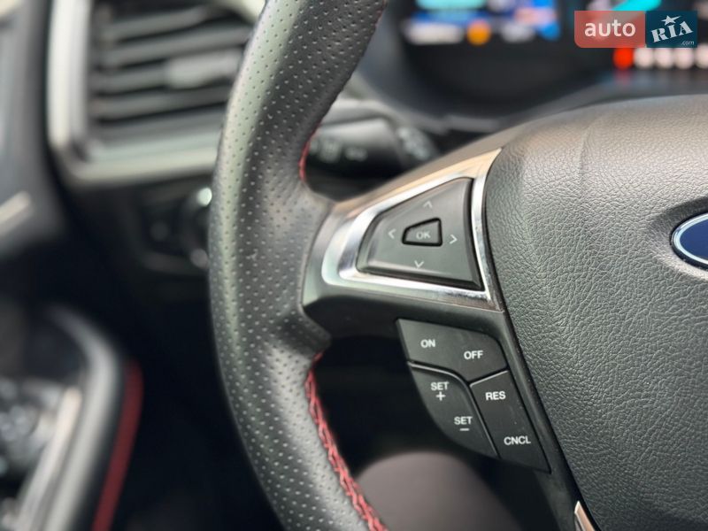 Внедорожник / Кроссовер Ford Edge 2023 в Сарнах фото 39 Внедорожник / Кроссовер Ford Edge 2023 в Сарнах