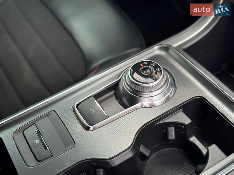 Внедорожник / Кроссовер Ford Edge 2023 в Сарнах фото 53 Внедорожник / Кроссовер Ford Edge 2023 в Сарнах