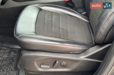 Внедорожник / Кроссовер Ford Edge 2023 в Сарнах