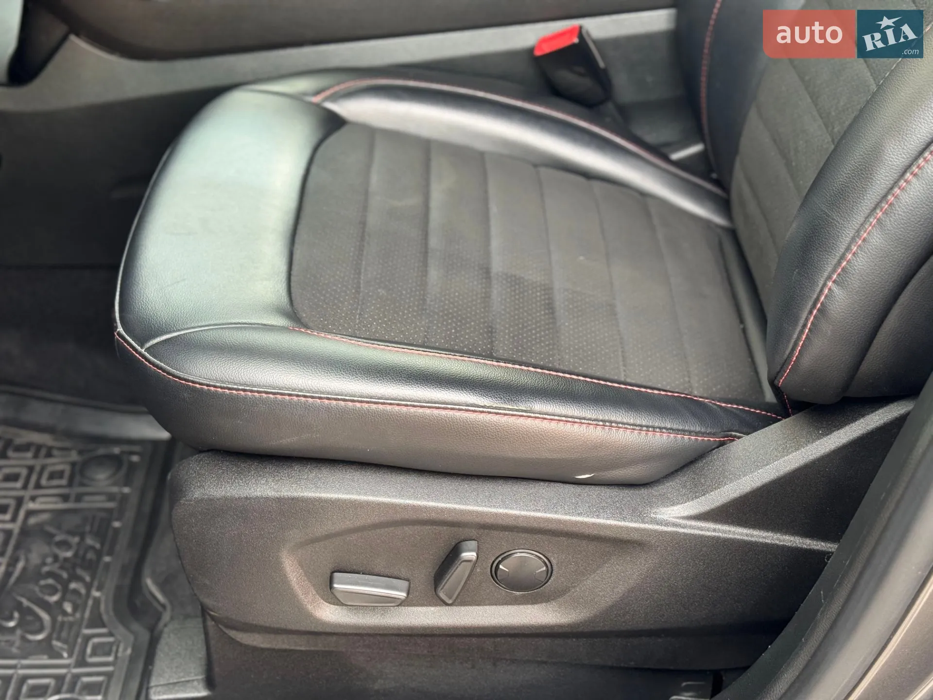 2023 Ford Edge - мініатюра 49
