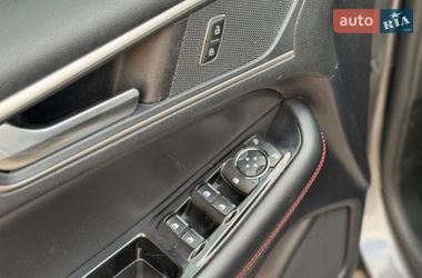 Внедорожник / Кроссовер Ford Edge 2023 в Сарнах