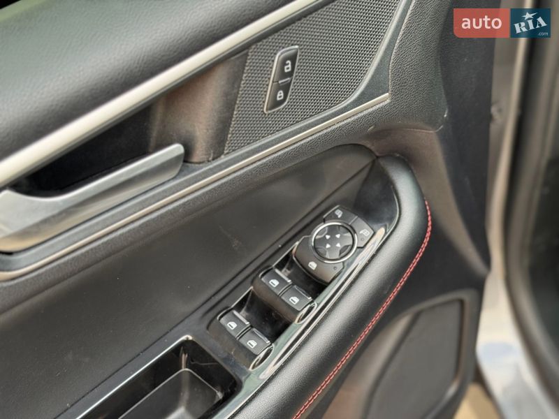 Внедорожник / Кроссовер Ford Edge 2023 в Сарнах фото 59 Внедорожник / Кроссовер Ford Edge 2023 в Сарнах