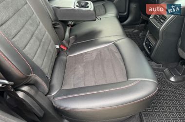 Внедорожник / Кроссовер Ford Edge 2023 в Сарнах