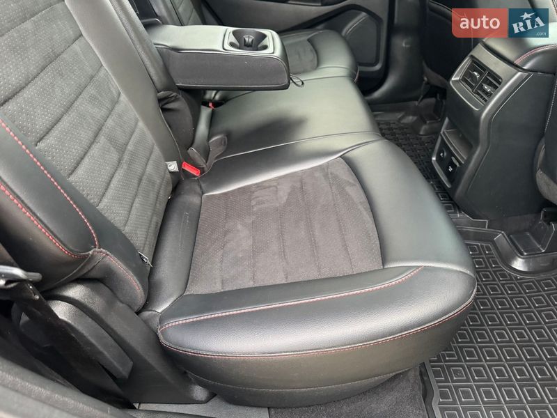 Внедорожник / Кроссовер Ford Edge 2023 в Сарнах фото 61 Внедорожник / Кроссовер Ford Edge 2023 в Сарнах