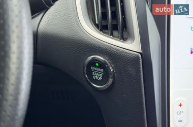 Внедорожник / Кроссовер Ford Edge 2023 в Сарнах