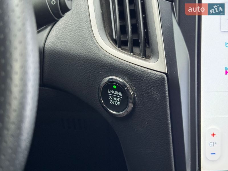 Внедорожник / Кроссовер Ford Edge 2023 в Сарнах фото 71 Внедорожник / Кроссовер Ford Edge 2023 в Сарнах