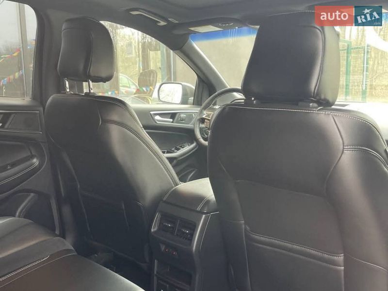 Внедорожник / Кроссовер Ford Edge 2020 в Черновцах фото 10 Внедорожник / Кроссовер Ford Edge 2020 в Черновцах