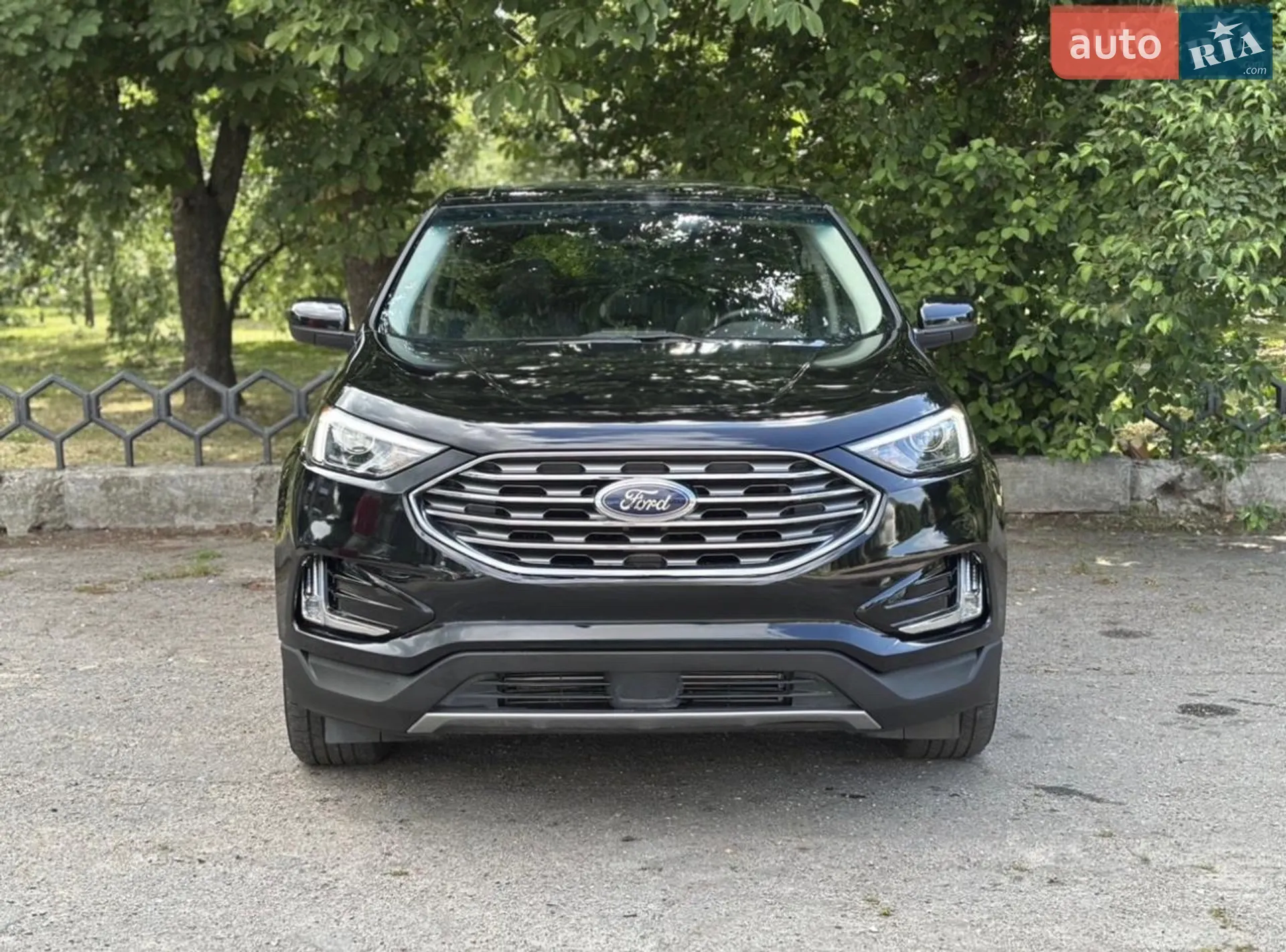 2022 Ford Edge - мініатюра 2
