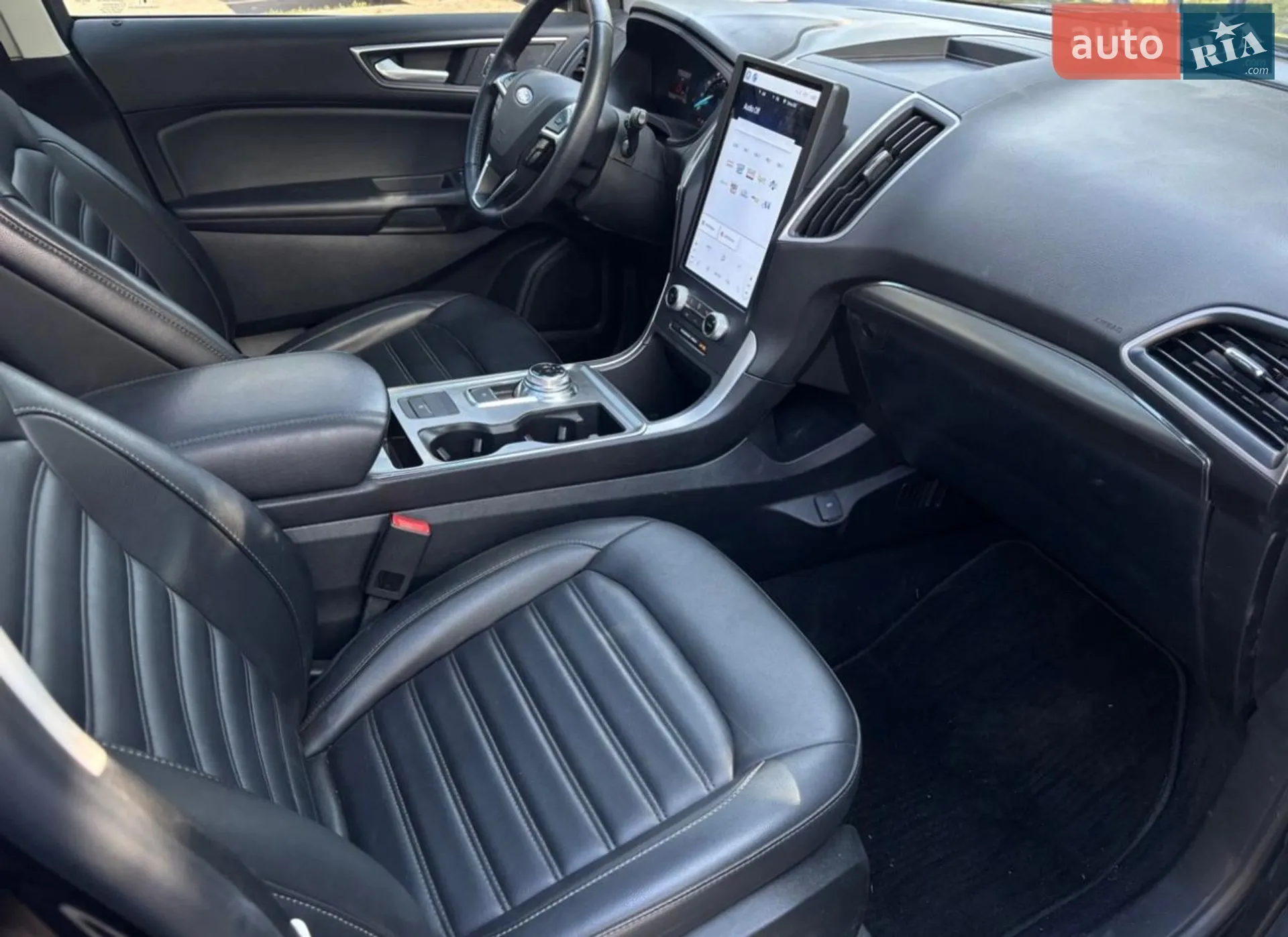 2022 Ford Edge - мініатюра 7