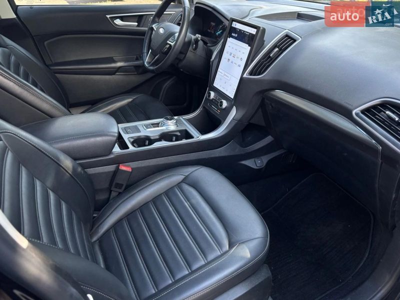 Внедорожник / Кроссовер Ford Edge 2022 в Харькове