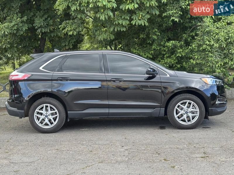 Внедорожник / Кроссовер Ford Edge 2022 в Харькове