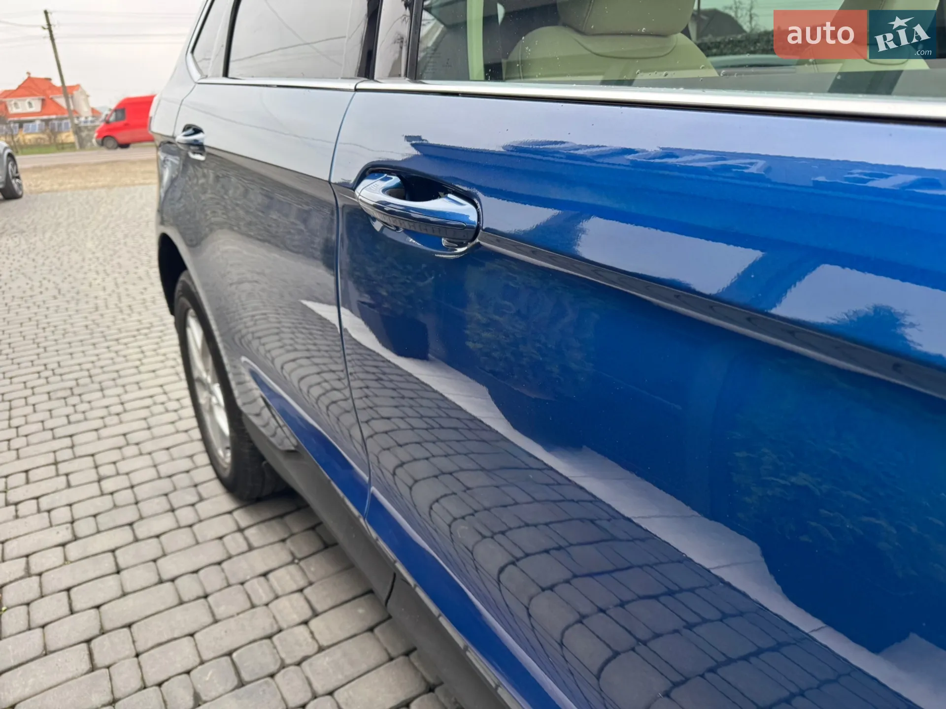 2022 Ford Edge - мініатюра 15