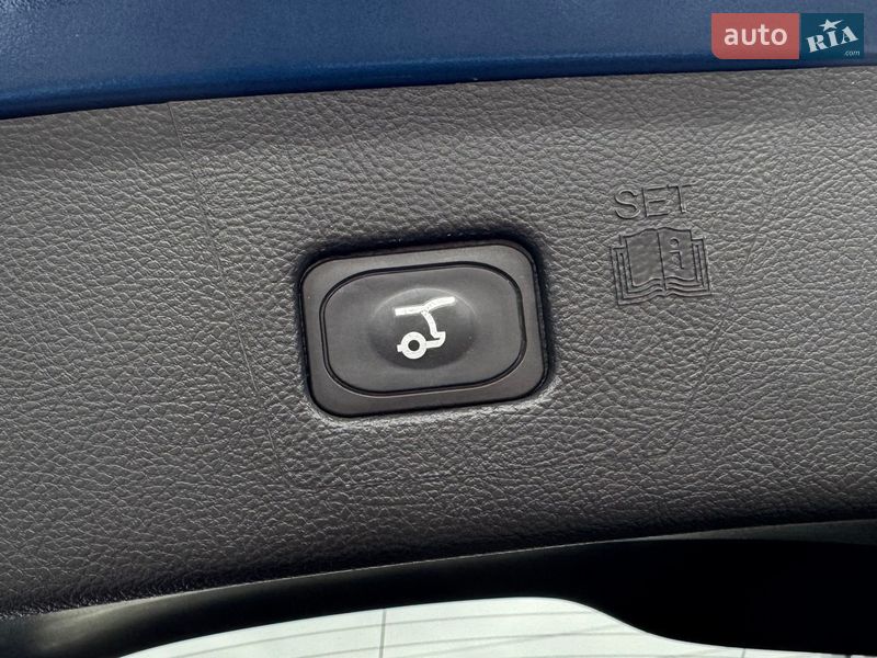 Внедорожник / Кроссовер Ford Edge 2022 в Ивано-Франковске фото 19 Внедорожник / Кроссовер Ford Edge 2022 в Ивано-Франковске