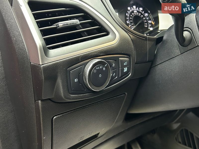 Внедорожник / Кроссовер Ford Edge 2021 в Черновцах фото 15 Внедорожник / Кроссовер Ford Edge 2021 в Черновцах