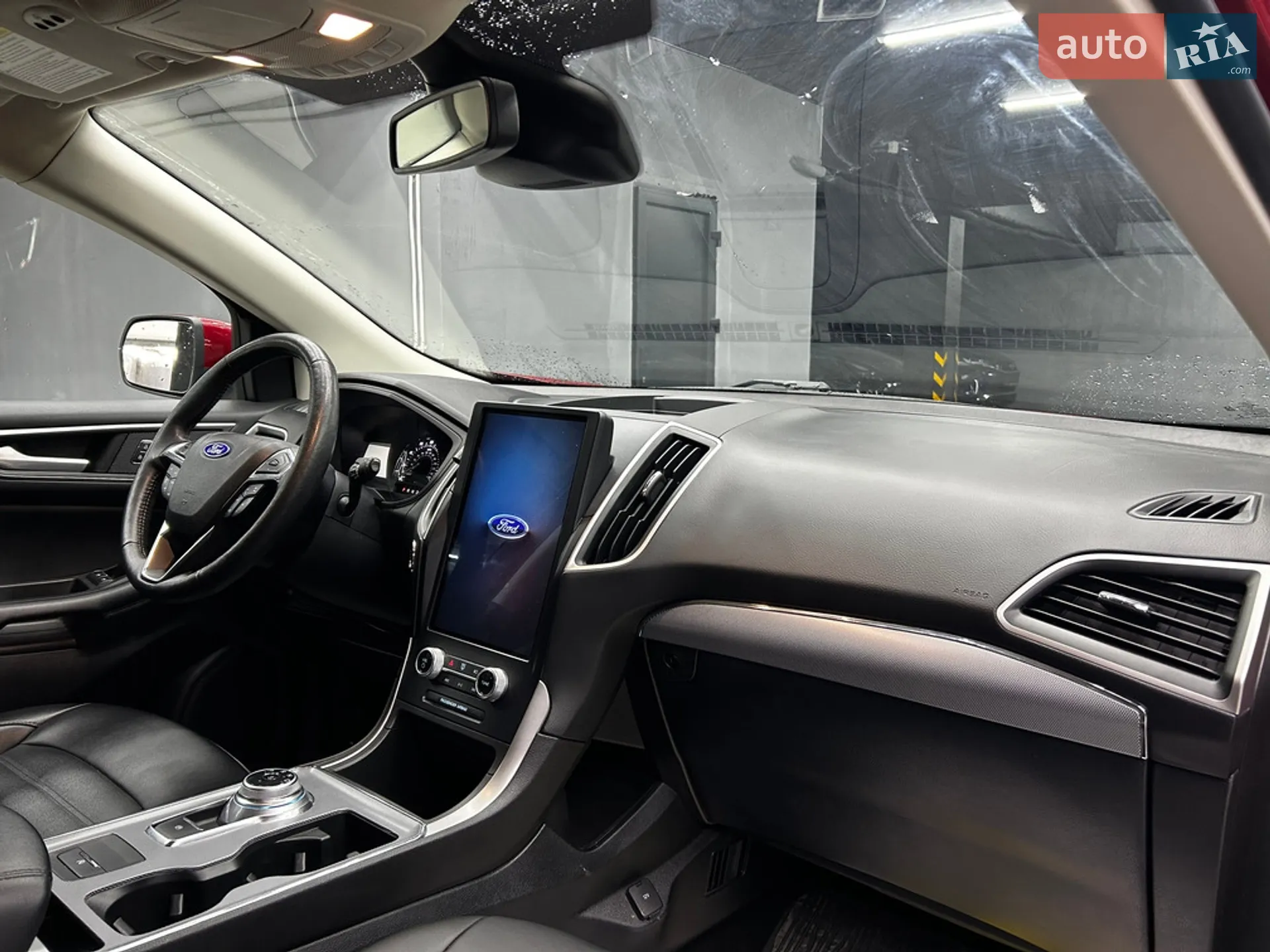 2021 Ford Edge - мініатюра 25