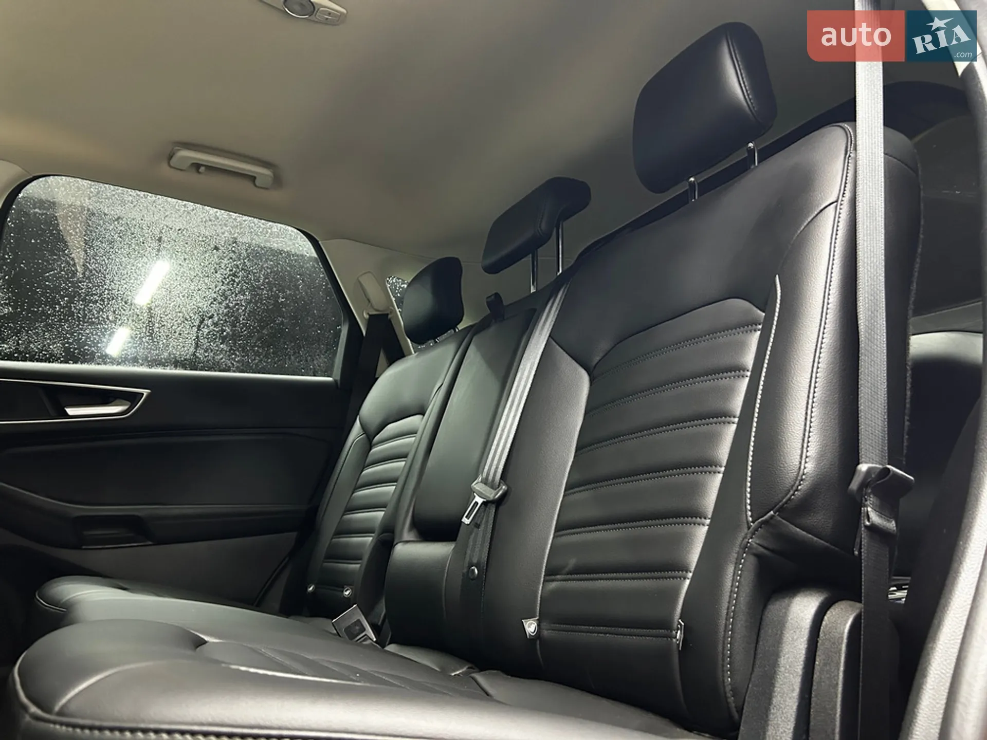 2021 Ford Edge - мініатюра 29