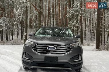 Внедорожник / Кроссовер Ford Edge 2021 в Одессе