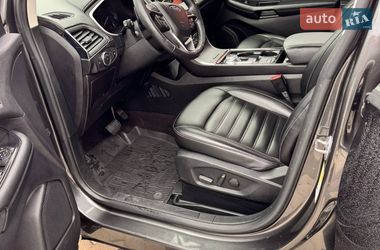 Внедорожник / Кроссовер Ford Edge 2020 в Львове