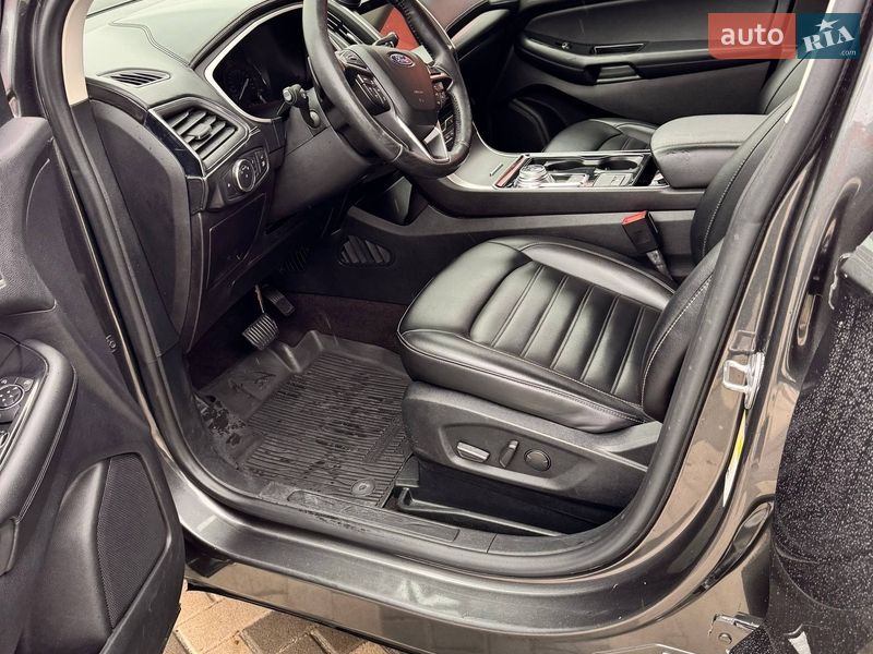 Внедорожник / Кроссовер Ford Edge 2020 в Львове