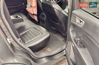 Внедорожник / Кроссовер Ford Edge 2020 в Львове