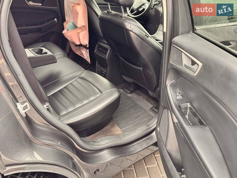 Внедорожник / Кроссовер Ford Edge 2020 в Львове