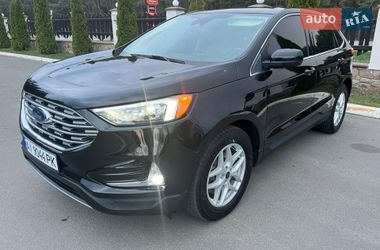 Внедорожник / Кроссовер Ford Edge 2022 в Переяславе