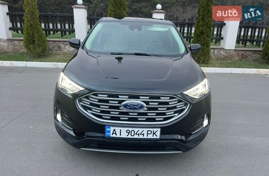 Внедорожник / Кроссовер Ford Edge 2022 в Борисполе