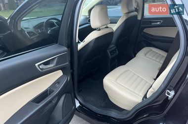Внедорожник / Кроссовер Ford Edge 2022 в Борисполе